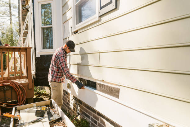 Top rated local Storm Damage Siding Repair specialists in Codorus, PA
